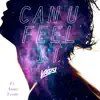 Vaski - Can U Feel It (feat. Anna Yvette) - Single